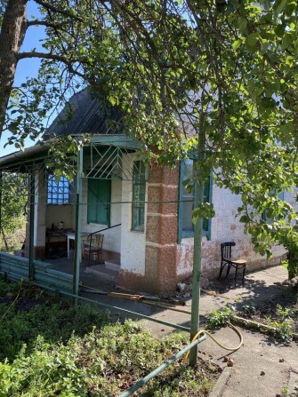 Продам домдачу в Старых Кодаках возле реки с панорамным видом на Днепр - фото 1