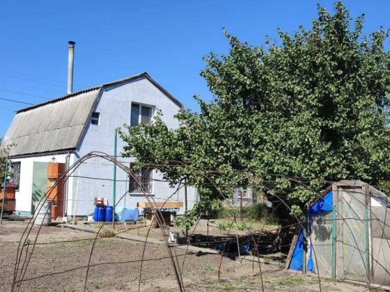 Продам 2-поверховий газифікований будинок з усіма зручностями,торг Старые Кодаки