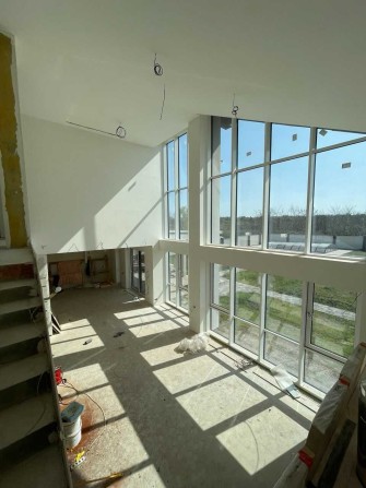 Продам шикарный дом за Победой. Аналогов НЕТ. Старые Кодаки, Днепр 5км - фото 1