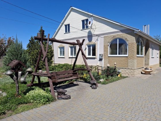 Дом в Обуховке ,возле Серебряного бора Обуховка