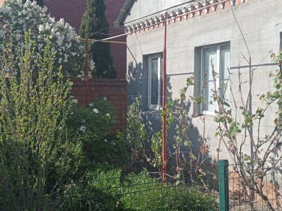 Продам будинок свій Підгородне