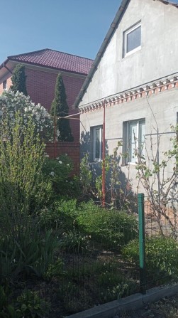 Продам будинок свій - фото 1