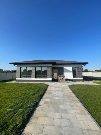 Продам дом Обуховка супер цена рядом лес купить - фото 1