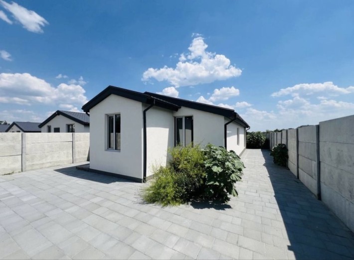 Продам дом Подгородное Новострой - фото 1