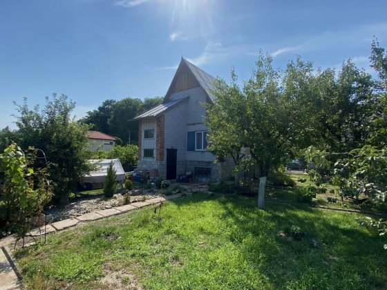 Дом (будинок) | Дача 106м2, ліс, озеро Орлівщина