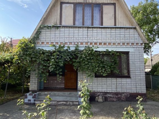 Продам Дом с супер локацией/ свой берег реки в Подгородном/ Ермолаевка