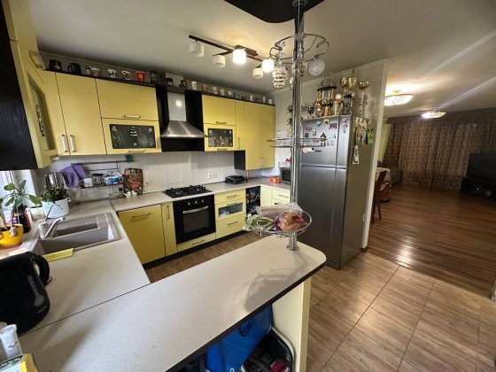 Продам Дом Кирпич Коттедж ЗОЛОТЫЕ КЛЮЧИ Слобожанское Правда