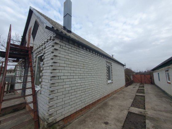 Продам будинок (с.Орлівщина, центр) Орловщина