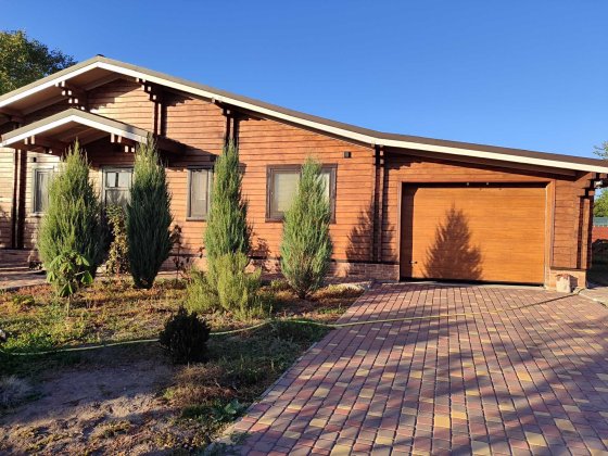 Будинок мрії с.Орлівщина Орловщина