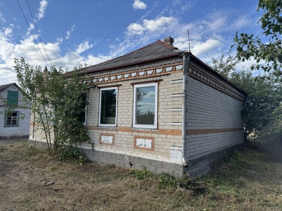 Продам будинок в селі Орлівщина Орловщина