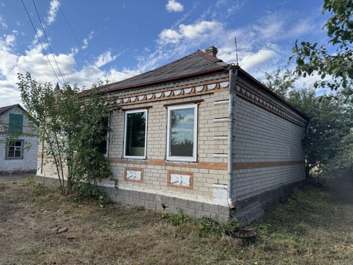 Продам будинок в селі Орлівщина - фото 1