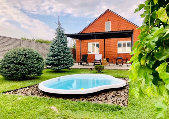 Продажа дома Подгородное - фото 1