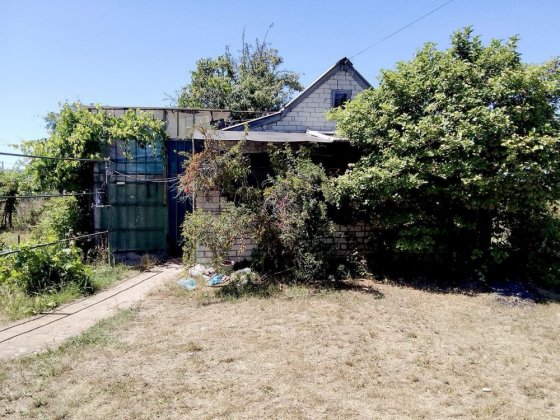 Дача на продаж коло міста за Підгороднім Підгородне