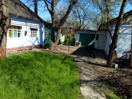 Продам 2к будинок , Березанівка Обухівка