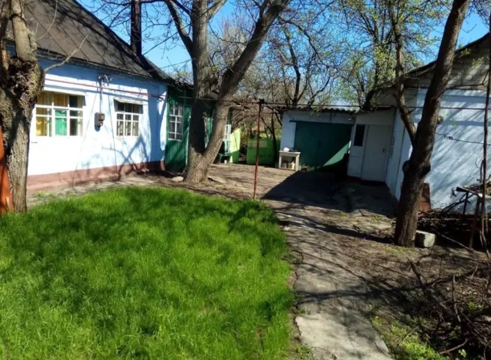 Продам 2к будинок , Березанівка - фото 1