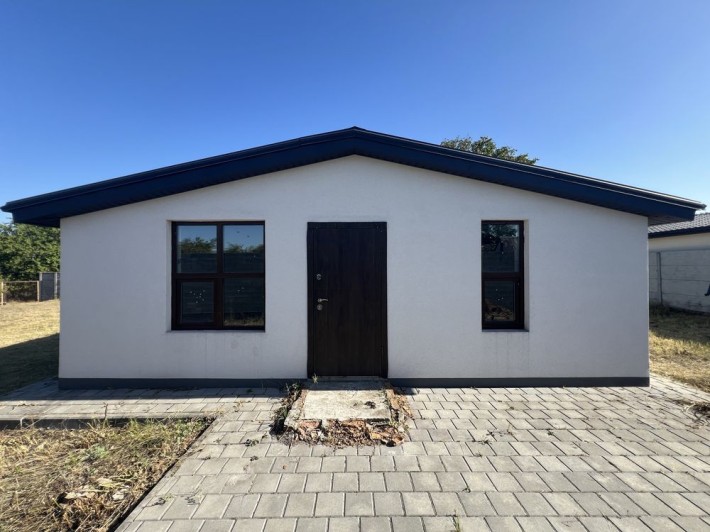 Продам дом Подгородное Новострой - фото 1