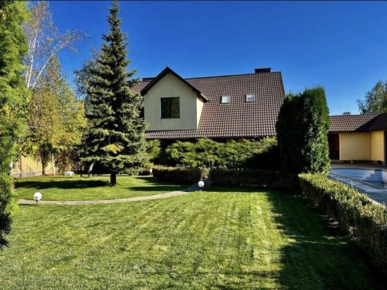 Продается дом в Обуховке  ул Сосновая Обуховка