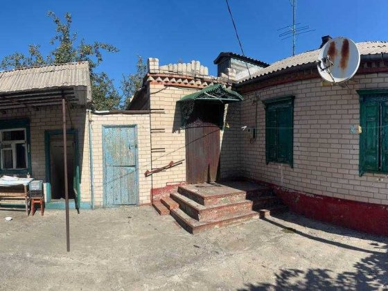 Продам дом в Подгороднем, пригород, ул. Украинская