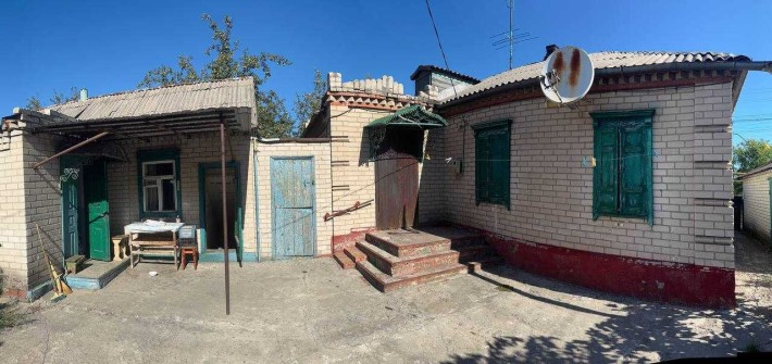 Продам дом в Подгороднем, пригород, ул. Украинская - фото 1