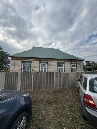 Продам дом с. Орловщина - фото 1