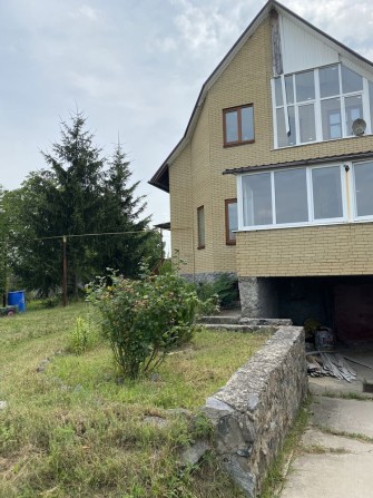 Продам дом возле соснового леса с.Орловщине - фото 1