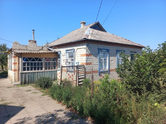 Продам будинок в Орлівщині Орловщина