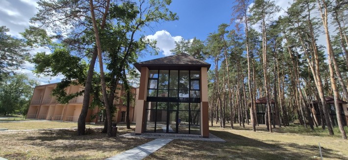 Дом в Орловщине "Старая Слобода " - фото 1