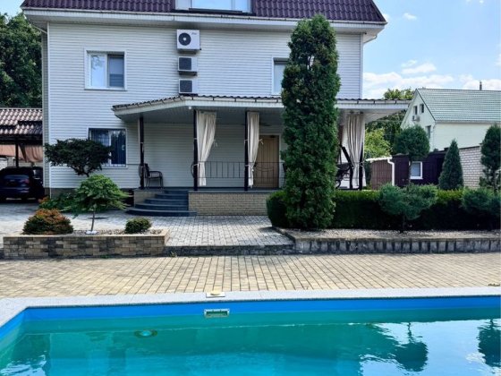 Продам дом в Орловщине