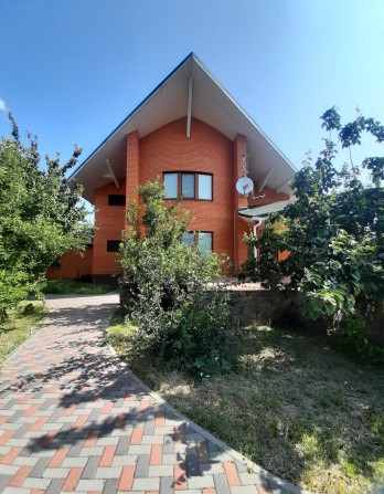 Продам заміський будинок у с.Орлівщина - фото 1