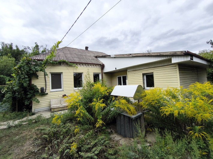 Продам будинок Підгородне - фото 1