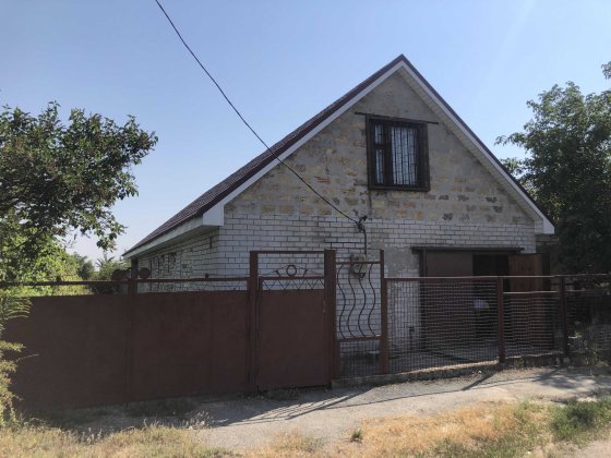 Дом - 150м.кв. Подгородное, уч. - 24сот. Підгородне