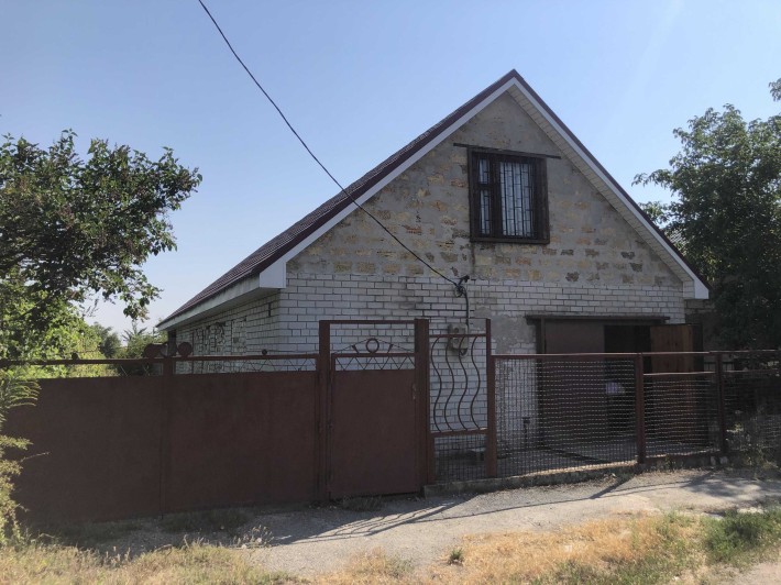 Дом - 150м.кв. Подгородное, уч. - 24сот. - фото 1