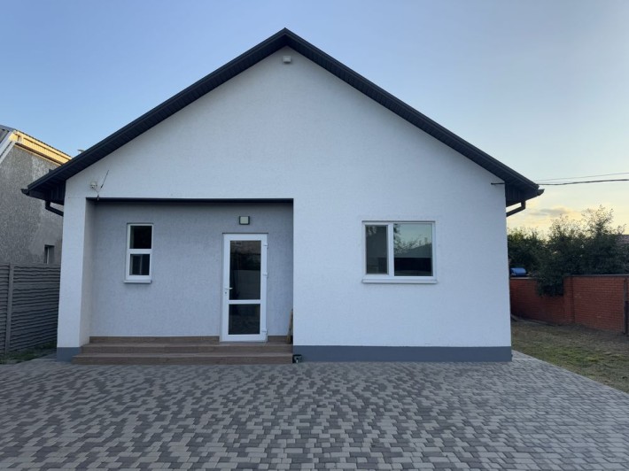 Продам свій новий будинок 2021рік - фото 1