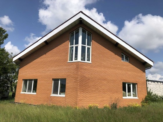 Продажа дома - 180 м.кв. г.Подгородное