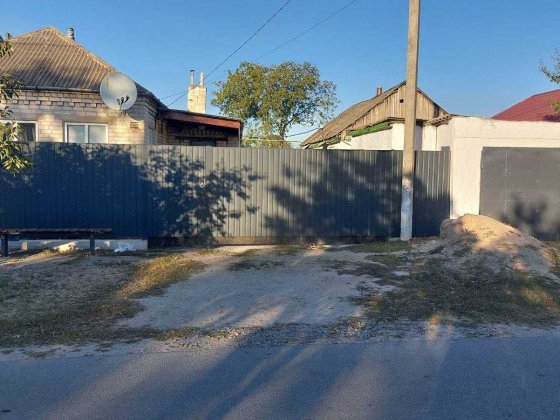 Продається будинок Синельниково