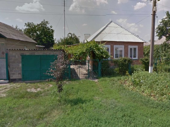 Продам будинок в місті Синельниково Синельниково