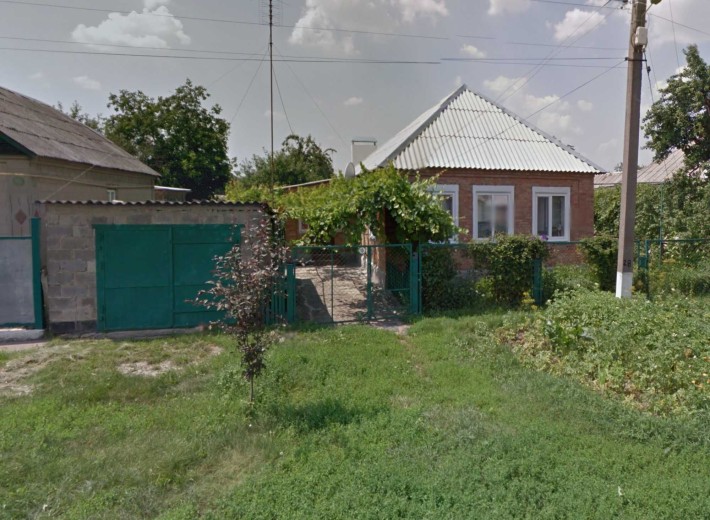 Продам будинок в місті Синельниково - фото 1