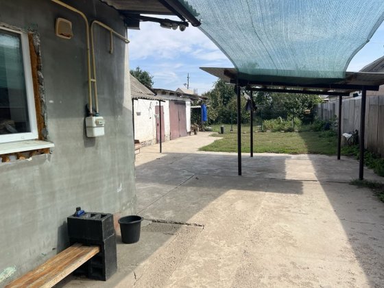 Продам теплый дом Синельникове