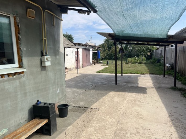 Продам теплый дом - фото 1