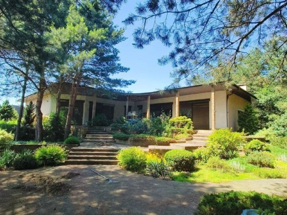 Продам шикарный дом в лесу! Обуховка! Серебряный Бор! 30 соток!