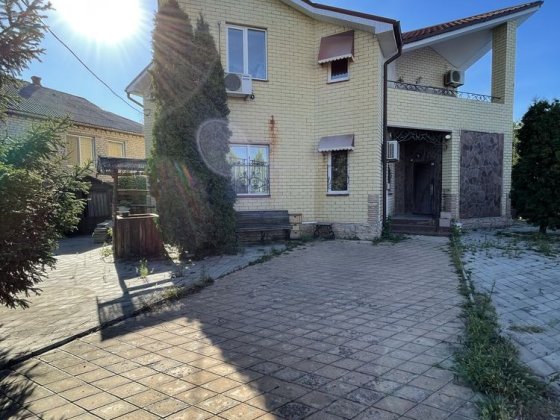 Продам 4к дом в Подгороднем Підгородне