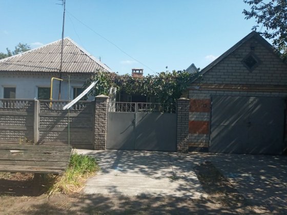 Продам 4-к будинок в Синельниково ! Синельниково