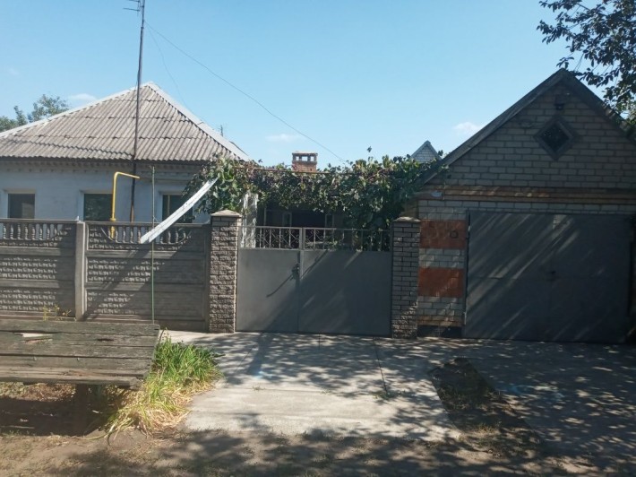 Продам 4-к будинок в Синельниково ! - фото 1