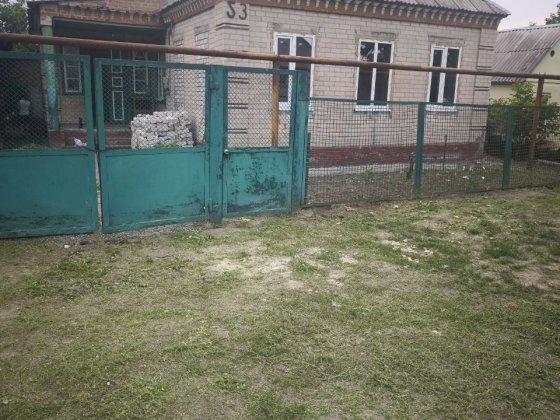 Продам будинок під реконструкцію з частковим ремонтом від власника Підгородне