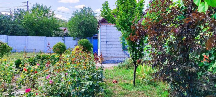 Дача ст Гідротехник БЕЗ КОМІСІЇ - фото 1