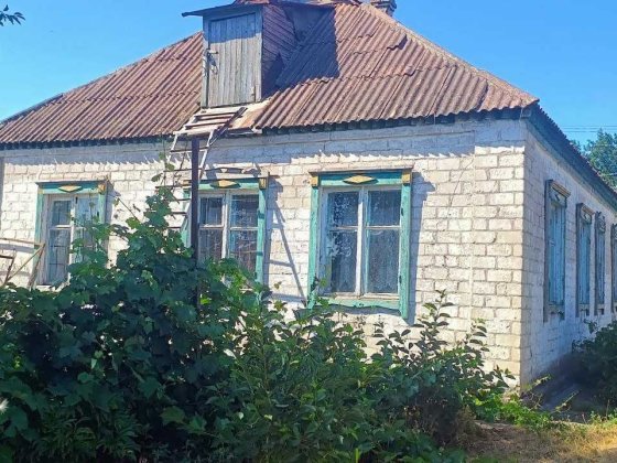 Продам будинок в м. Вільногірськ Вольногорск