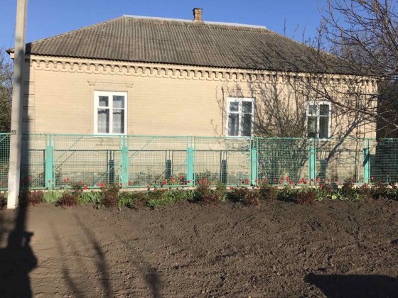 ‼️ Продам ДОМ ‼️110кв.м в городе Синельниково Синельниково