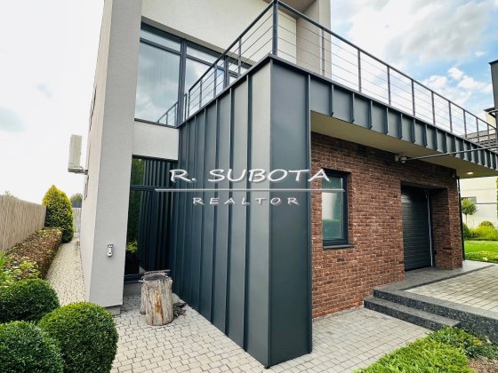 Продажа Дом 260м2 Новоалександровка Братское с бассейном Кристальный Новоалександровка