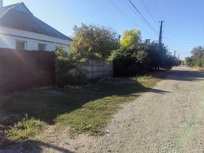 Продам дом. Подгородное. - фото 1