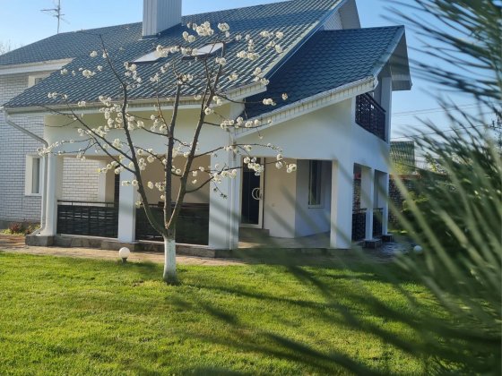 Будинок в "Ізумруді" - ідилія біля Орелі. Обухівка